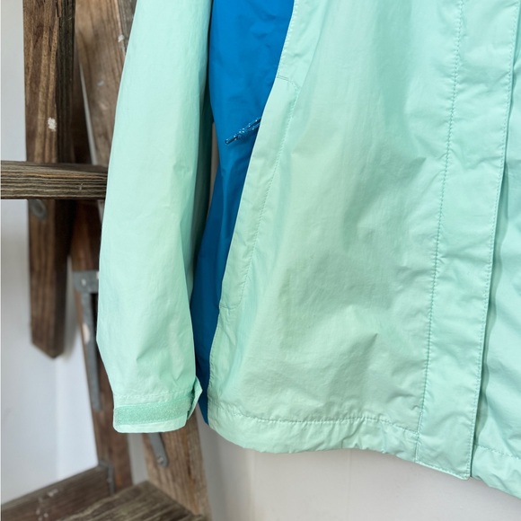🦋 Columbia Women’s Windbreaker Jacket ✨ Size S 🤍 - Picture 6 of 15